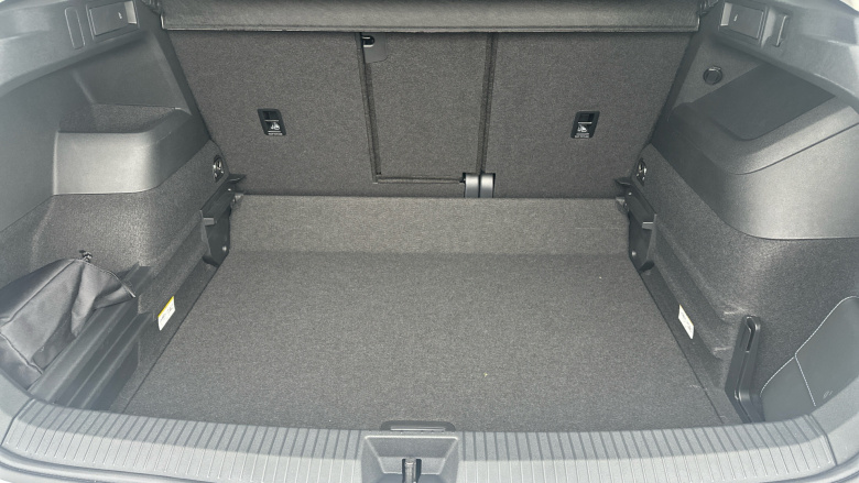 Volkswagen Tiguan 1.5 eTSI Life 5dr DSG Petrol Estate